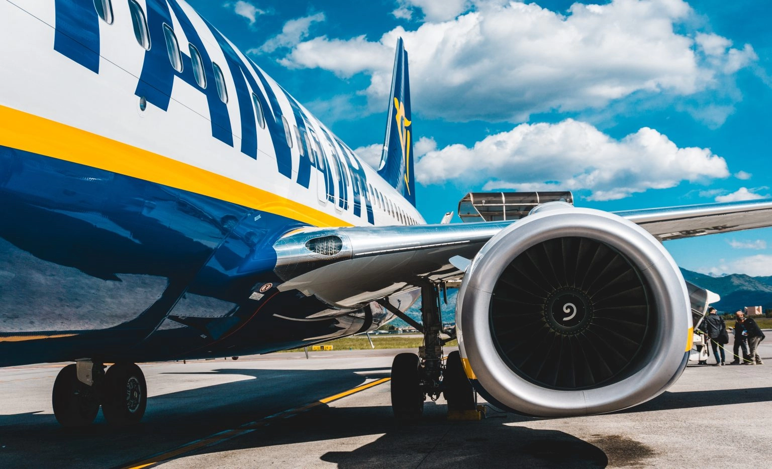 Ryanair spustio cijene karata, jako mu pala dobit